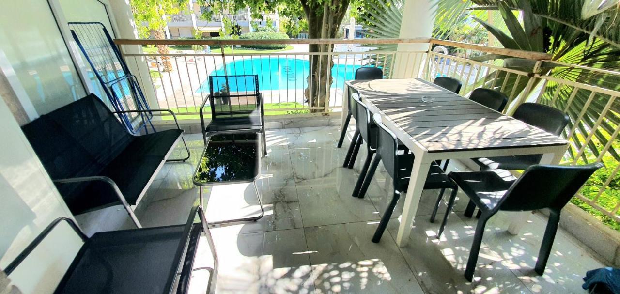 Barak Royal Suites Vip 134 - חמש דקות מהים ומהטיילת เอลัต ภายนอก รูปภาพ
