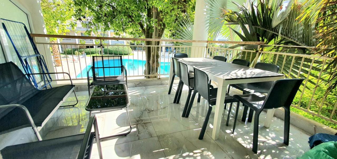 Barak Royal Suites Vip 134 - חמש דקות מהים ומהטיילת เอลัต ภายนอก รูปภาพ