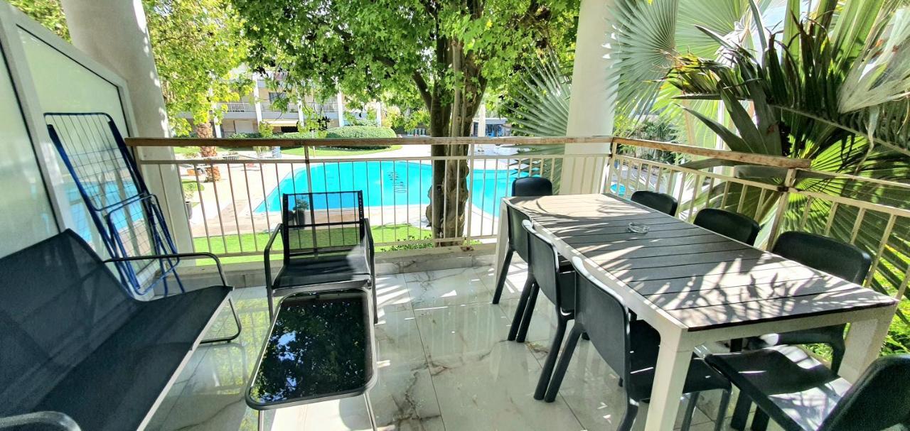 Barak Royal Suites Vip 134 - חמש דקות מהים ומהטיילת เอลัต ภายนอก รูปภาพ