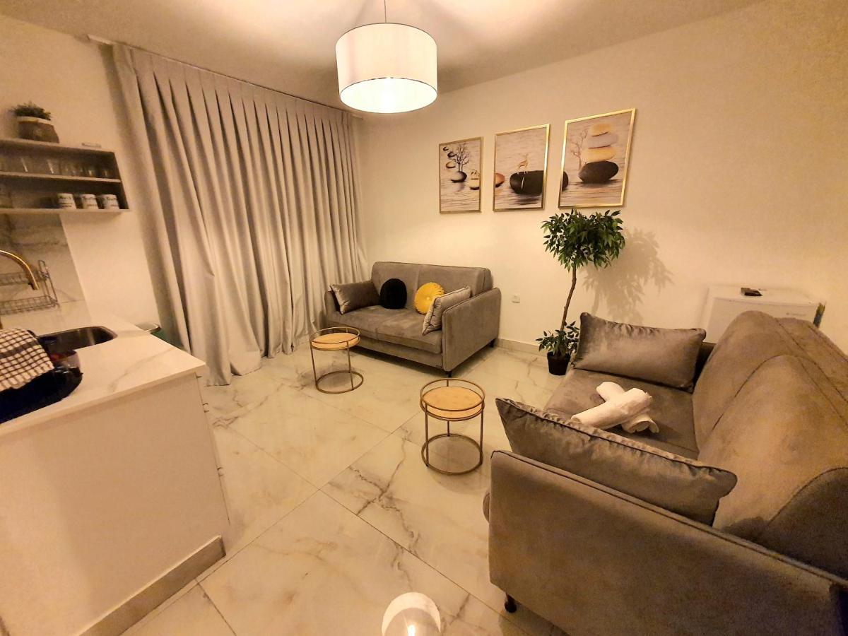 Barak Royal Suites Vip 134 - חמש דקות מהים ומהטיילת เอลัต ภายนอก รูปภาพ