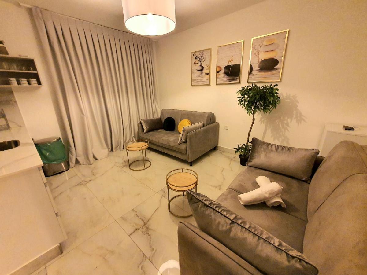 Barak Royal Suites Vip 134 - חמש דקות מהים ומהטיילת เอลัต ภายนอก รูปภาพ